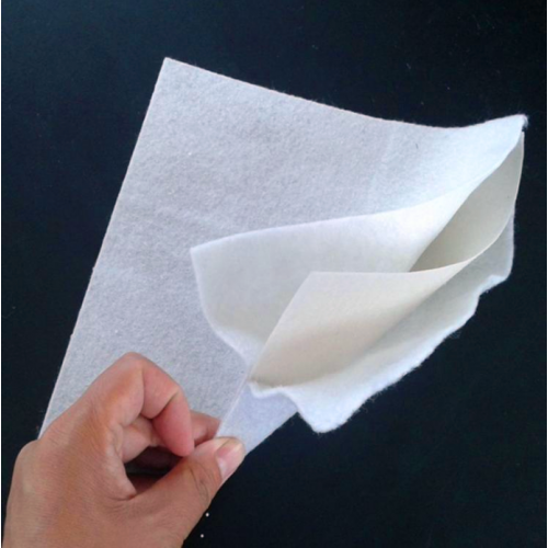 防滲土工布 建筑修路用復合土工膜