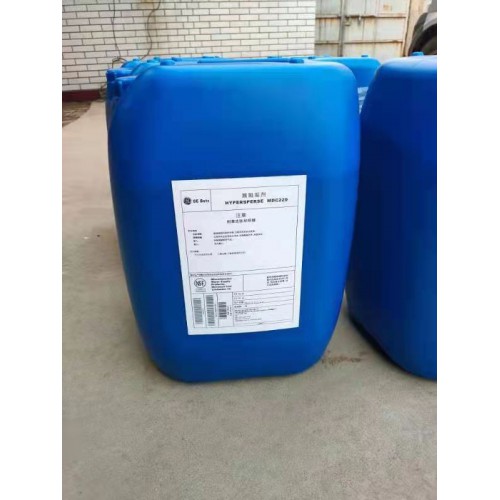 循環(huán)水阻垢劑 硅垢劑  反滲透分散劑