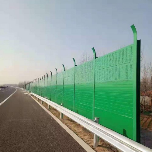 道路聲屏障 高架道路聲屏障