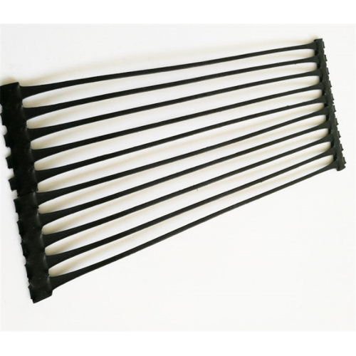 PP單向土工格柵 單向拉伸塑料格柵 玻纖格柵批發