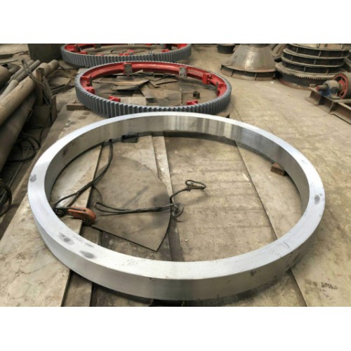 蕪湖4米木材烘干機(jī)大齒輪 加工工序和安裝步驟 齒數(shù)156