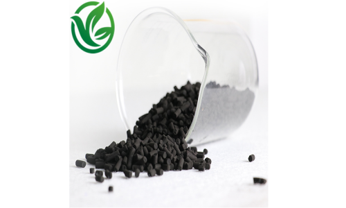 柱狀活性炭 (19)