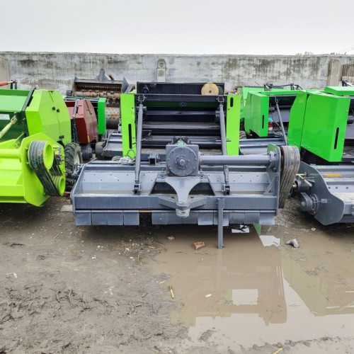 圓捆打捆機(jī)