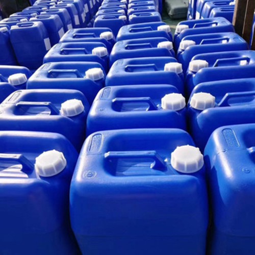 金屬有機型緩蝕阻垢劑