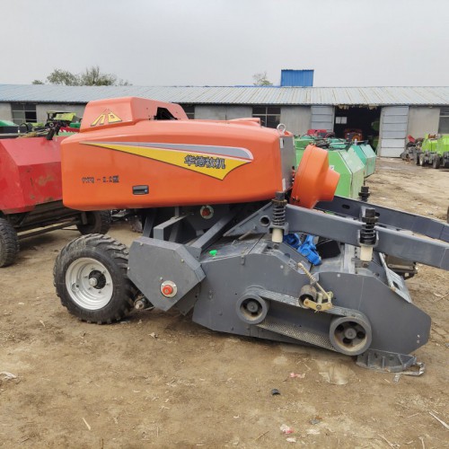 方捆打捆機(jī)