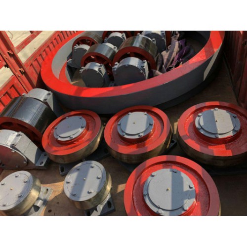 九江3米烘干機輪帶 循環烘干機 生產廠家齒數130