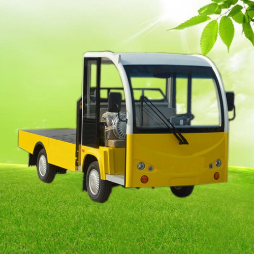 多功能平板車    廠區搬運拉貨車   載重王搬運車