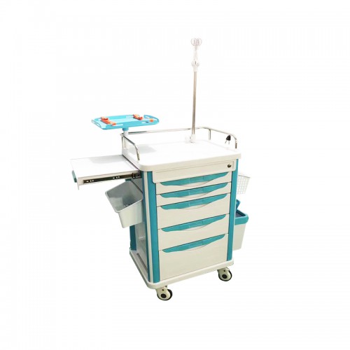 醫用搶救車 醫用急救車 醫用推車