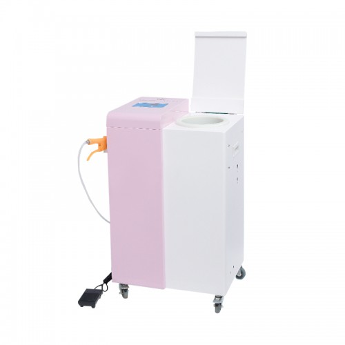 醫用沖洗器