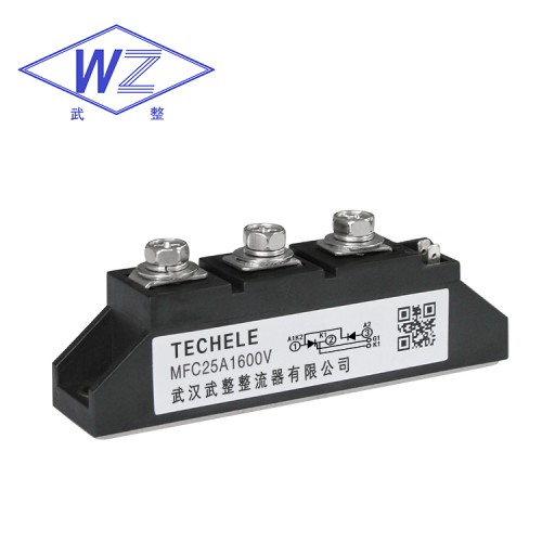 MFC25A2500V適用于儀器設備的直流電源用模塊