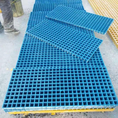 玻璃鋼格柵_(tái)洗車房玻璃鋼地溝格柵_(tái)鴿子公棚地網(wǎng)廠家