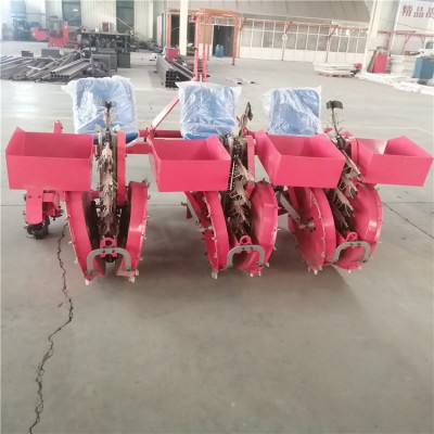 紅薯移栽機(jī)