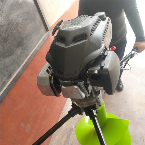 地基樁孔取土機 新型建筑管樁掏泥機