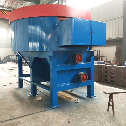 草料粉碎機(jī)