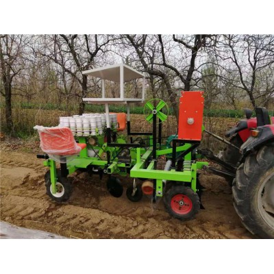 丹參移栽機(jī)