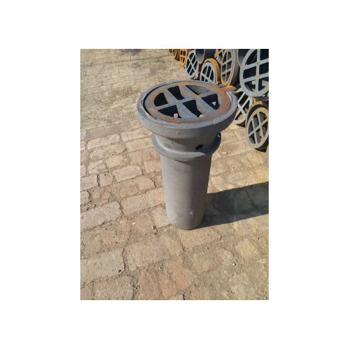 公路泄水管 鑄鐵泄水管 矩形泄水管定做生產