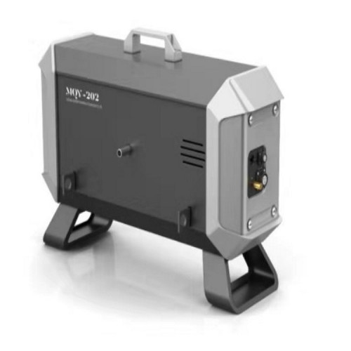 MQY-202不透光煙度計