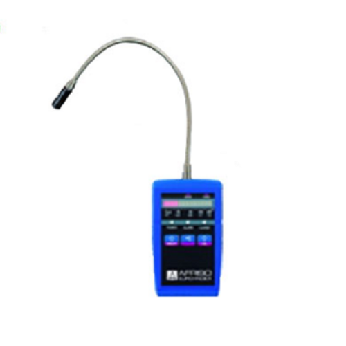 德國菲索GSP1可燃氣體泄漏探測儀