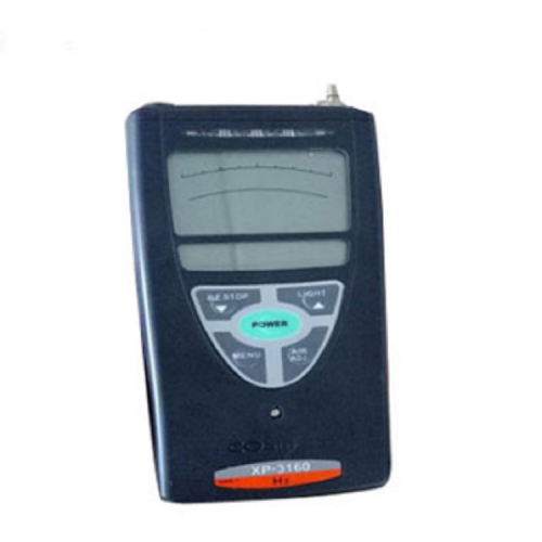 XP-3160便攜式可燃泄漏測(cè)試儀