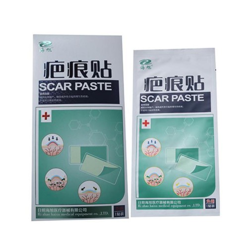 海旭疤痕貼代加工廠家 術(shù)后疤痕貼代理批發(fā) 疤痕貼oem代加工