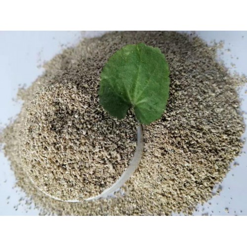 蛭石廠家  量大優惠