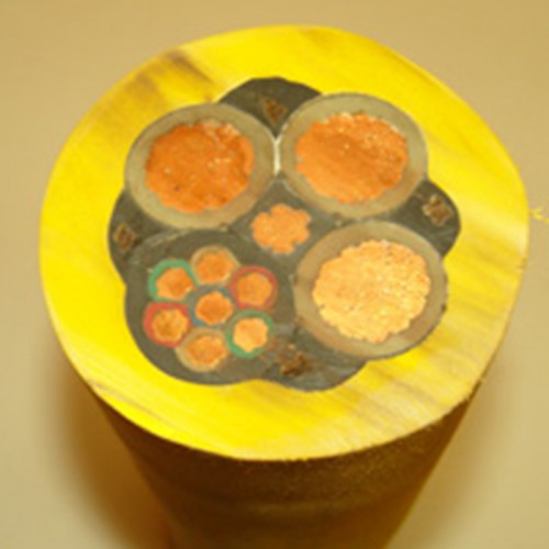 MSLYFVZ75-9礦用漏泄同軸電纜產品供應價格