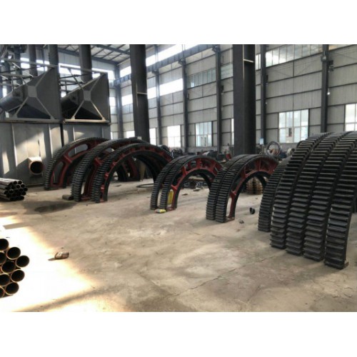 3.6米德州 球磨機大齒輪  齒數122廠家