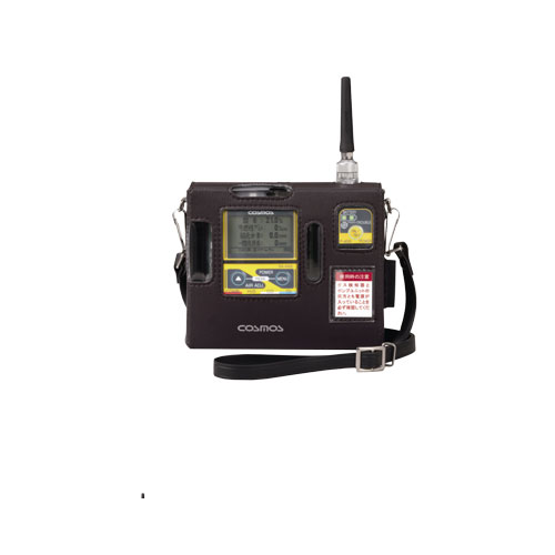 XA-4400復合式氣體檢測儀