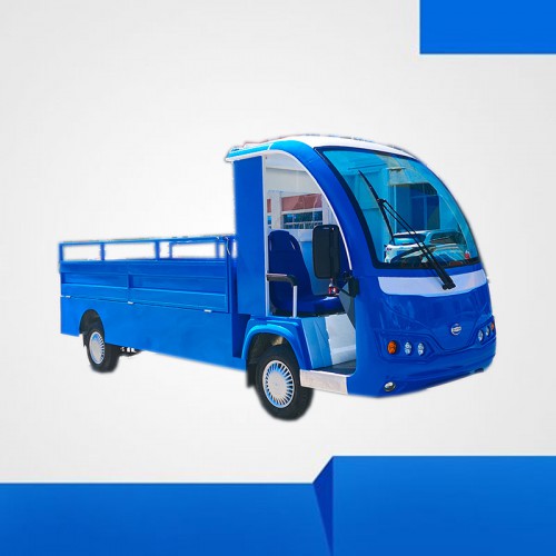 載重王搬運車   庫房廠區倉儲轉運車   電動平板車可定制