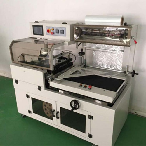 全自動熱收縮膜包裝機