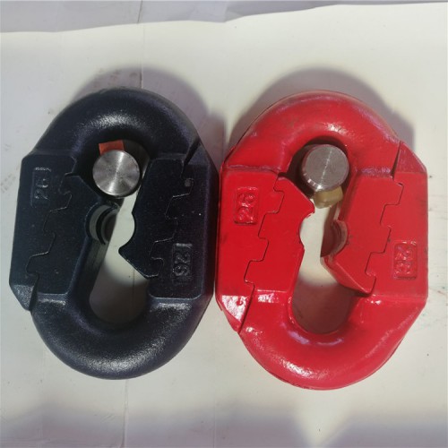 礦用鋸齒鏈接環(huán) 弧齒環(huán)價(jià)格