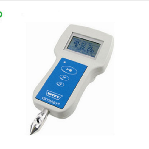 德國WITE OXYBABY M+ 殘氧儀