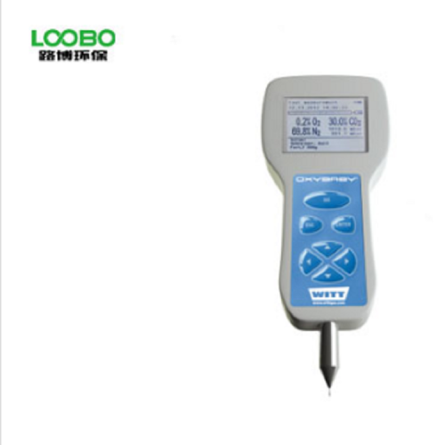 德國WITE OXYBABY 6.0 O2/CO2頂空分析儀