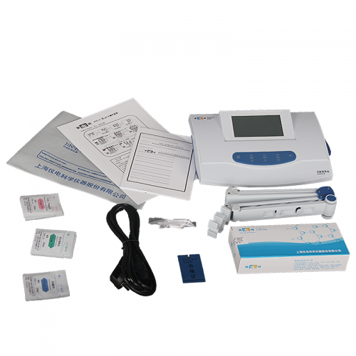 雷磁PH計、實驗室酸度計、實驗室ph計