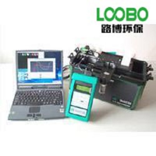 KANE9506 便攜式煙氣分析儀