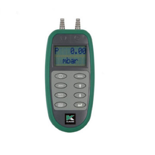 KANE3500-1高精度差壓計