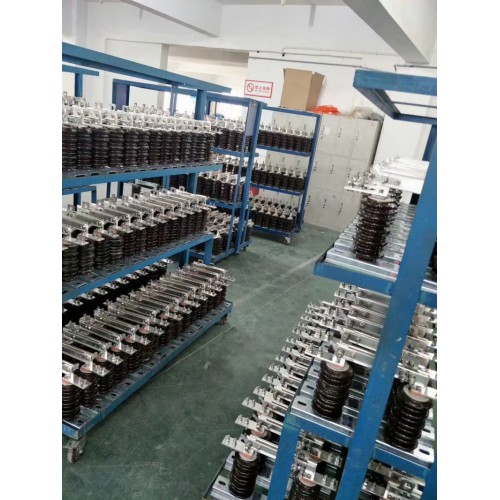 高壓隔離開(kāi)關(guān)