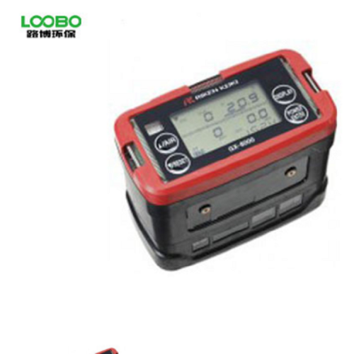 GX-8000可燃氣體檢測儀