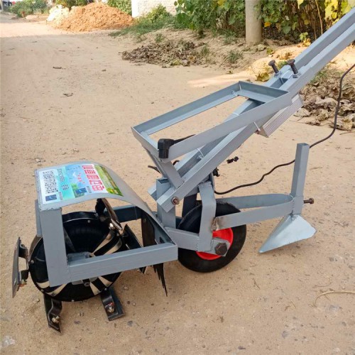 ENKE 山東除草機生產廠家  電動除草機