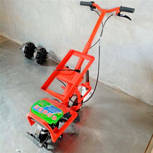 ENKE 田園鋤草機(jī) 電動除草機(jī)質(zhì)量保證