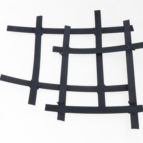 鋼塑土工格柵廠家源頭  雙向鋼塑土工格柵規(guī)格可定制