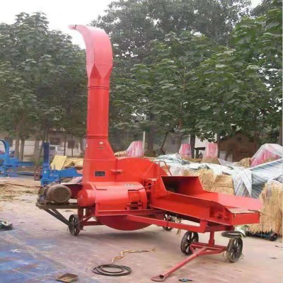 鍘草機(jī)價(jià)格