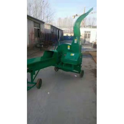 小型鍘草機(jī)