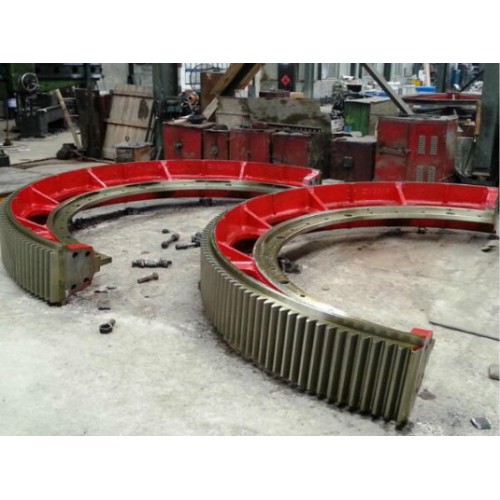 無錫 滾筒烘干機(jī)大齒輪 生產(chǎn)廠家 1.6米 齒數(shù)130