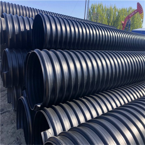 塑鋼復(fù)合管