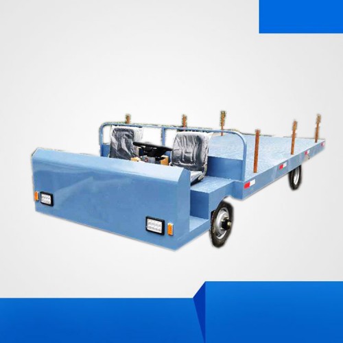 電動載貨汽車   工業電動拉貨車   多功能電動平板車可定制