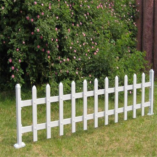 花壇草坪護(hù)欄綠化帶防護(hù)圍欄草坪柵欄廠家