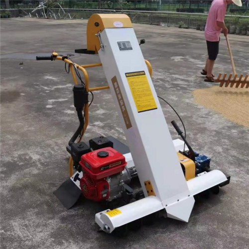 手推收谷機(jī)