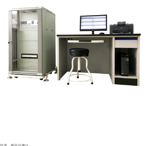 PAB-6000低本底αβ測量儀(二通道）