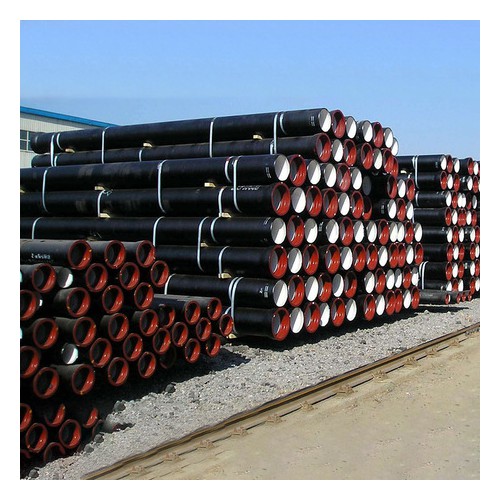 國標球墨鑄鐵管   離心球墨鑄鐵管  球墨鑄鐵管廠家